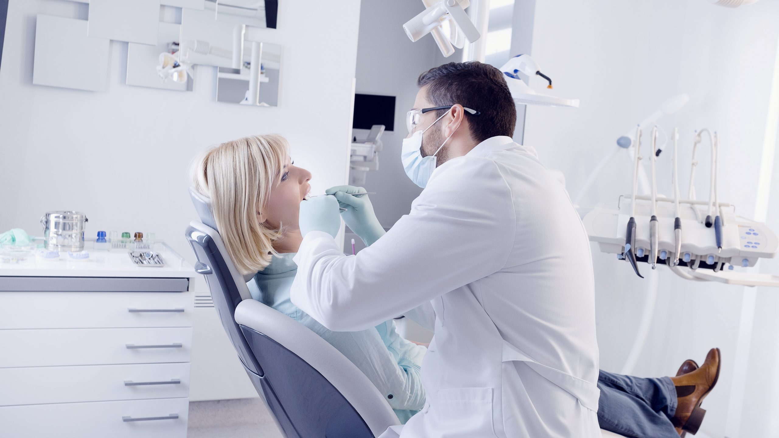 Dentist in Far Hills, NJ
